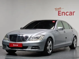Mercedes-Benz S 350 W221 S350L - Car24.bg Mercedes-Benz S 350 W221 S350L