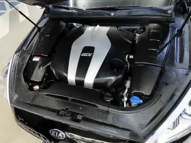 Kia K9 3.3 Gdi Prestige Basic Type | Auto.bg — изображение 6 Kia K9 3.3 Gdi Prestige Basic Type | Auto.bg — изображение 6