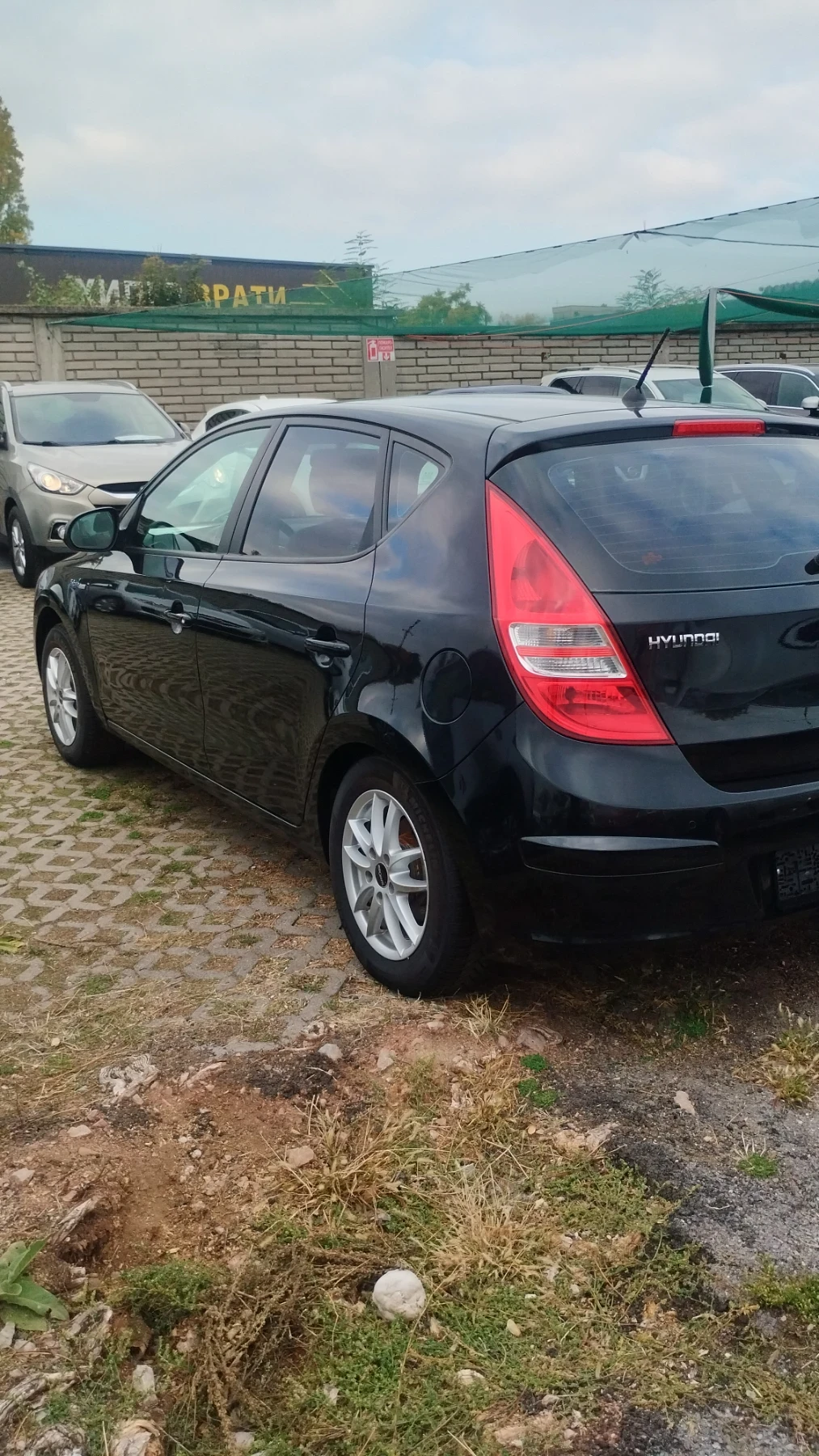 Hyundai I30 1.6 benzin koja - изображение 7 | Auto.bg Hyundai I30 1.6 benzin koja - изображение 7