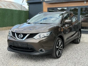 Nissan Qashqai 1.6Dig-t/163hp/Tekna+ /FULL - Car24.bg Nissan Qashqai 1.6Dig-t/163hp/Tekna+ /FULL
