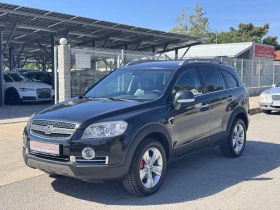 Chevrolet Captiva 2.0CDTI 4х4 150кс NAVI* 7местен* КАМЕРА* - Car24.bg Chevrolet Captiva 2.0CDTI 4х4 150кс NAVI* 7местен* КАМЕРА*