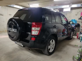 Suzuki Grand vitara | Mobile.bg — малка снимка 4