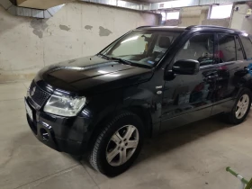 Suzuki Grand vitara | Mobile.bg — малка снимка 2
