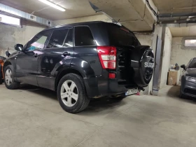 Suzuki Grand vitara | Mobile.bg — малка снимка 3