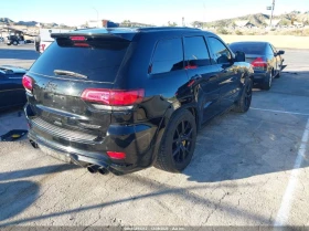 Jeep Grand cherokee 6.2l Trackhawk 4X4 - 45000 € / 88012.35 лв. - 33417202 4 | Car24.bg Jeep Grand cherokee 6.2l Trackhawk 4X4 - 45000 € / 88012.35 лв. - 33417202 4