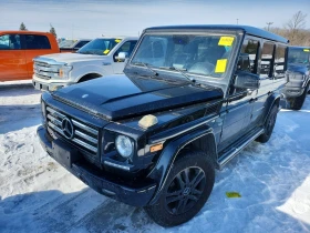 Mercedes-Benz G 500 550 CARFAX - Car24.bg Mercedes-Benz G 500 550 CARFAX