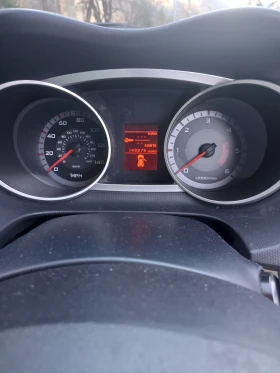 Citroen C-Crosser 4x4 - 2500 € / 4889.57 лв. - 88733639 14 | Car24.bg Citroen C-Crosser 4x4 - 2500 € / 4889.57 лв. - 88733639 14