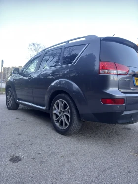 Citroen C-Crosser 4x4 - 2500 € / 4889.57 лв. - 88733639 3 | Car24.bg Citroen C-Crosser 4x4 - 2500 € / 4889.57 лв. - 88733639 3