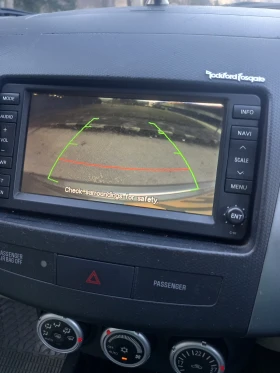 Citroen C-Crosser 4x4 - 2500 € / 4889.57 лв. - 88733639 12 | Car24.bg Citroen C-Crosser 4x4 - 2500 € / 4889.57 лв. - 88733639 12