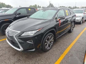 Lexus RX 450h plus L * HEAD UP * MARK LEVINSON * 5+ 1 * CARFAX *