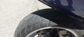 Suzuki Bandit GSF1200 | Auto.bg — изображение 6 Suzuki Bandit GSF1200 | Auto.bg — изображение 6