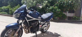 Suzuki Bandit GSF1200