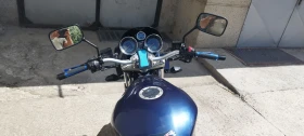 Suzuki Bandit GSF1200 | Auto.bg — изображение 4 Suzuki Bandit GSF1200 | Auto.bg — изображение 4