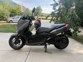 Yamaha X-max ABS 250 2015 | Auto.bg — изображение 5 Yamaha X-max ABS 250 2015 | Auto.bg — изображение 5