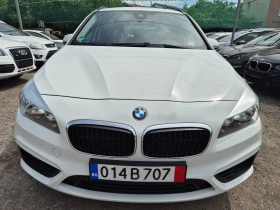 BMW 2 Active Tourer 216D/82000km 1 - Car24.bg BMW 2 Active Tourer 216D/82000km 1