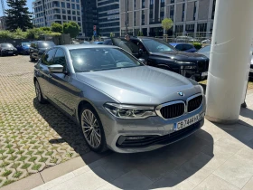 BMW 530 i xDrive - Car24.bg BMW 530 i xDrive