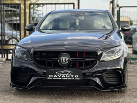 Mercedes-Benz E 400 I= 4MATIC= BRABUS= HUD= EXCLUSIVE= DESIGNO= - Car24.bg Mercedes-Benz E 400 I= 4MATIC= BRABUS= HUD= EXCLUSIVE= DESIGNO=
