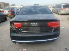 Audi A8 - 15980 лв. / 8170.44 € - 75647844 6 | Car24.bg Audi A8 - 15980 лв. / 8170.44 € - 75647844 6