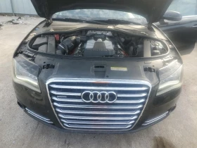 Audi A8 - 15980 лв. / 8170.44 € - 75647844 11 | Car24.bg Audi A8 - 15980 лв. / 8170.44 € - 75647844 11