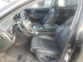 Audi A8 - 15980 лв. / 8170.44 € - 75647844 7 | Car24.bg Audi A8 - 15980 лв. / 8170.44 € - 75647844 7