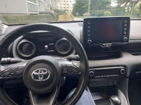 Toyota Yaris 1.5 hybrid - 14200 € / 27772.79 лв. - 35639892 9 | Car24.bg Toyota Yaris 1.5 hybrid - 14200 € / 27772.79 лв. - 35639892 9