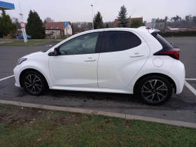 Toyota Yaris 1.5 hybrid - 14200 € / 27772.79 лв. - 35639892 5 | Car24.bg Toyota Yaris 1.5 hybrid - 14200 € / 27772.79 лв. - 35639892 5
