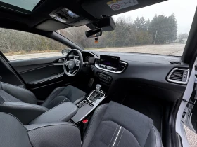 Kia Ceed 1.5T-GDI - 27100 € / 53002.99 лв. - 32804224 10 | Car24.bg Kia Ceed 1.5T-GDI - 27100 € / 53002.99 лв. - 32804224 10