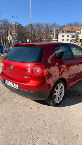 VW Golf 1.6 FSI - 2500 € / 4889.57 лв. - 14975710 3 | Car24.bg VW Golf 1.6 FSI - 2500 € / 4889.57 лв. - 14975710 3