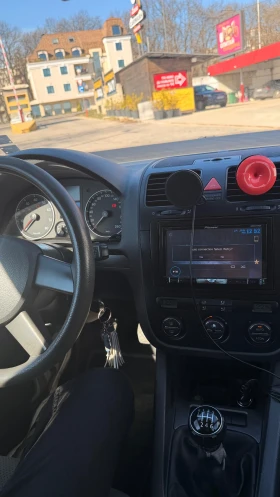 VW Golf 1.6 FSI - 2500 € / 4889.57 лв. - 14975710 12 | Car24.bg VW Golf 1.6 FSI - 2500 € / 4889.57 лв. - 14975710 12