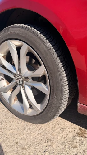 VW Golf 1.6 FSI - 2500 € / 4889.57 лв. - 14975710 7 | Car24.bg VW Golf 1.6 FSI - 2500 € / 4889.57 лв. - 14975710 7