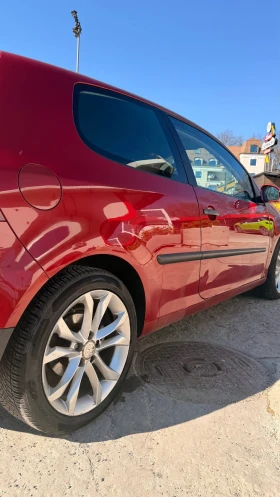 VW Golf 1.6 FSI - 2500 € / 4889.57 лв. - 14975710 5 | Car24.bg VW Golf 1.6 FSI - 2500 € / 4889.57 лв. - 14975710 5