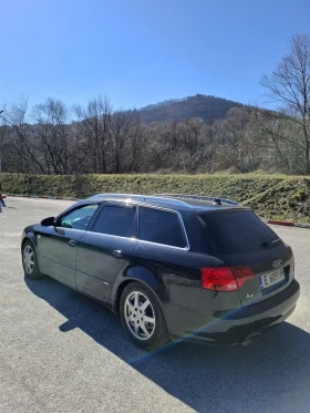 Audi A4 2.0 TDI - 4200 € / 8214.49 лв. - 31543384 3 | Car24.bg Audi A4 2.0 TDI - 4200 € / 8214.49 лв. - 31543384 3