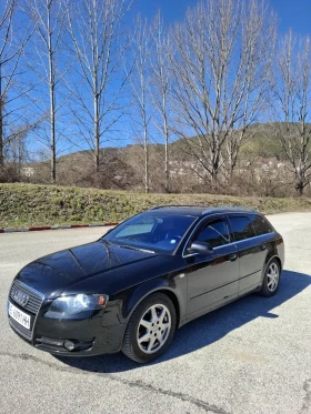 Audi A4 2.0 TDI - 4200 € / 8214.49 лв. - 31543384 2 | Car24.bg Audi A4 2.0 TDI - 4200 € / 8214.49 лв. - 31543384 2