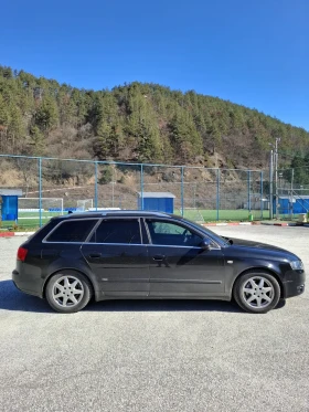 Audi A4 2.0 TDI - 4200 € / 8214.49 лв. - 31543384 5 | Car24.bg Audi A4 2.0 TDI - 4200 € / 8214.49 лв. - 31543384 5