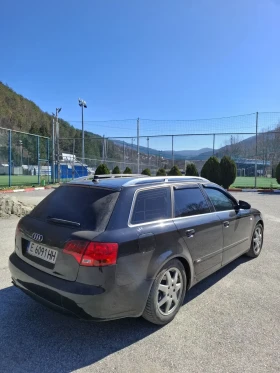 Audi A4 2.0 TDI - 4200 € / 8214.49 лв. - 31543384 4 | Car24.bg Audi A4 2.0 TDI - 4200 € / 8214.49 лв. - 31543384 4