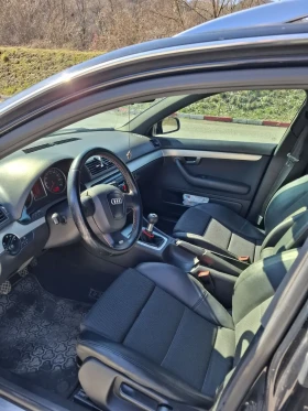 Audi A4 2.0 TDI - 4200 € / 8214.49 лв. - 31543384 6 | Car24.bg Audi A4 2.0 TDI - 4200 € / 8214.49 лв. - 31543384 6