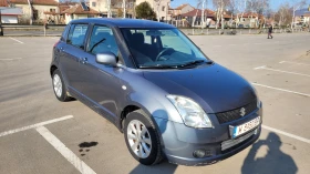 Suzuki Swift undefined | Auto.bg — изображение 4 Suzuki Swift undefined | Auto.bg — изображение 4