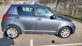 Suzuki Swift undefined | Auto.bg — изображение 3 Suzuki Swift undefined | Auto.bg — изображение 3