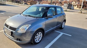 Suzuki Swift undefined | Auto.bg — изображение 5 Suzuki Swift undefined | Auto.bg — изображение 5