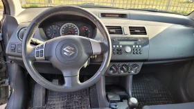 Suzuki Swift undefined | Auto.bg — изображение 12 Suzuki Swift undefined | Auto.bg — изображение 12