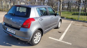 Suzuki Swift undefined | Auto.bg — изображение 2 Suzuki Swift undefined | Auto.bg — изображение 2