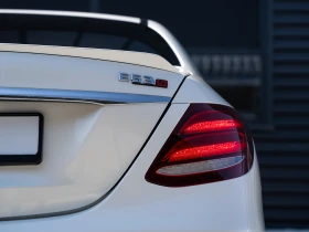 Mercedes-Benz E 63 AMG S 4Matic | Auto.bg — изображение 17 Mercedes-Benz E 63 AMG S 4Matic | Auto.bg — изображение 17