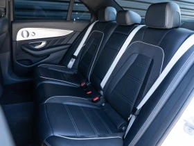 Mercedes-Benz E 63 AMG S 4Matic | Auto.bg — изображение 15 Mercedes-Benz E 63 AMG S 4Matic | Auto.bg — изображение 15