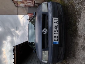 VW Passat 1, 8