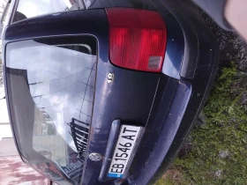 VW Passat 1, 8 | Auto.bg — изображение 4 VW Passat 1, 8 | Auto.bg — изображение 4