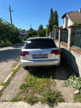 Audi A4 3.0 tdi 233 k.c | Auto.bg — изображение 4 Audi A4 3.0 tdi 233 k.c | Auto.bg — изображение 4