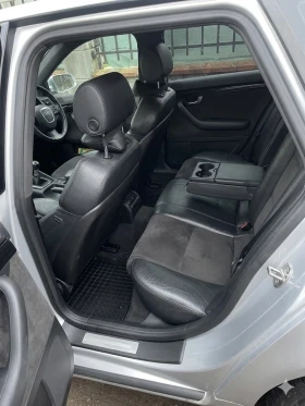 Audi A4 3.0 tdi 233 k.c | Auto.bg — изображение 10 Audi A4 3.0 tdi 233 k.c | Auto.bg — изображение 10