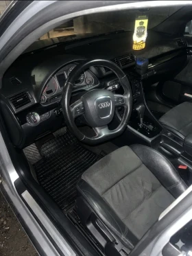 Audi A4 3.0 tdi 233 k.c | Auto.bg — изображение 9 Audi A4 3.0 tdi 233 k.c | Auto.bg — изображение 9