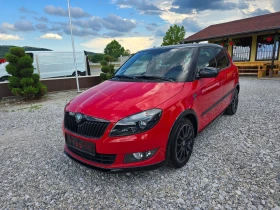 Skoda Fabia 1.2 БЕНЗИН MONTE CARLO ! ! РЕАЛНИ КИЛОМЕТРИ - Car24.bg Skoda Fabia 1.2 БЕНЗИН MONTE CARLO ! ! РЕАЛНИ КИЛОМЕТРИ