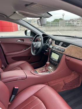 Mercedes-Benz CLS 320 CDI // ФЕЙСЛИФТ // ПРУЖИНИ | Auto.bg — изображение 13 Mercedes-Benz CLS 320 CDI // ФЕЙСЛИФТ // ПРУЖИНИ | Auto.bg — изображение 13